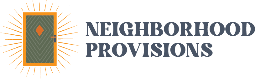 Neighborhood Provisions