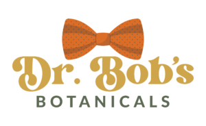Dr. Bob's Botanicals Brand Logo